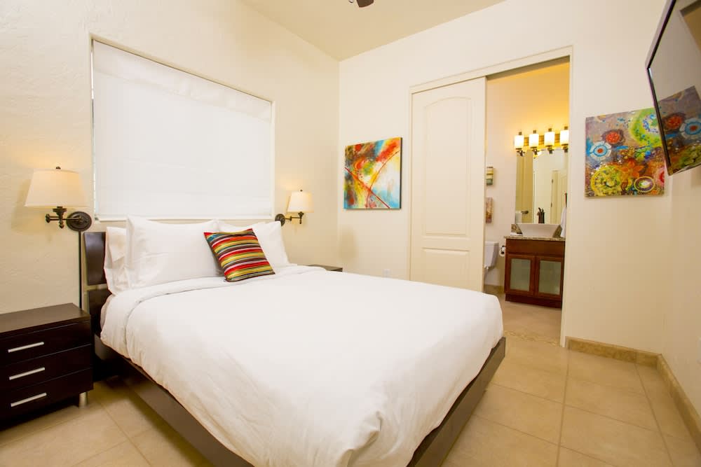 The Resort at Schlitterbahn 5