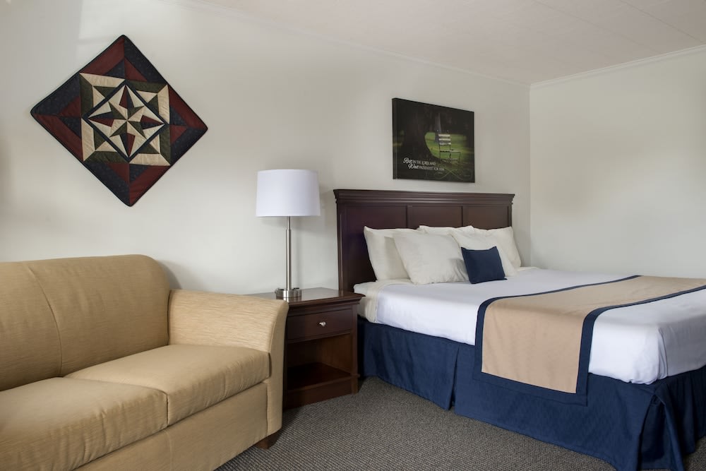 Travelers Rest Motel 2