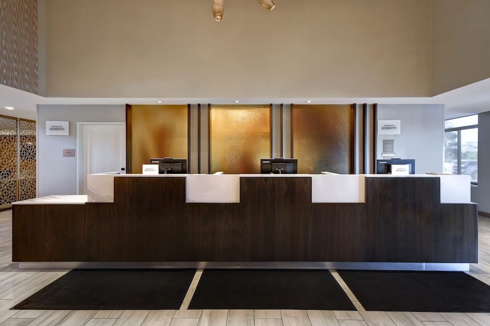 TownePlace Suites Las Vegas Airport South 2