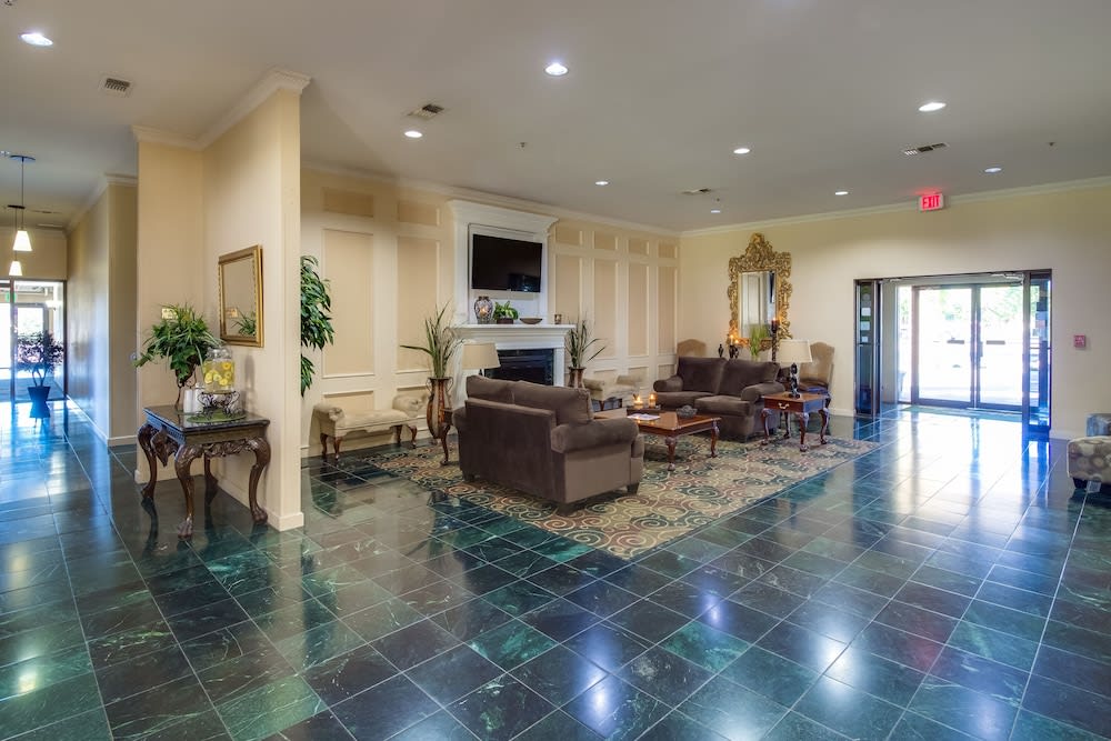 Ashmore Inn and Suites Lubbock 2
