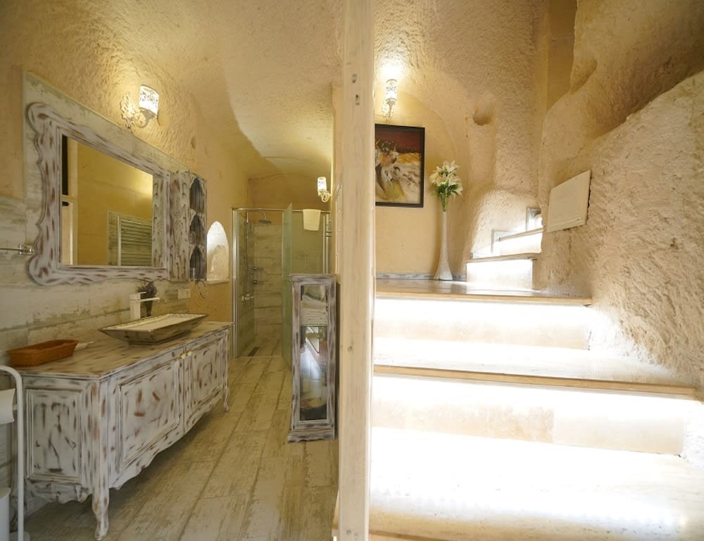 Karlık Cave Suite Cappadocia 2