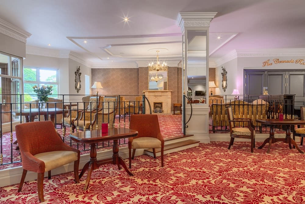 The Ardilaun Hotel 2