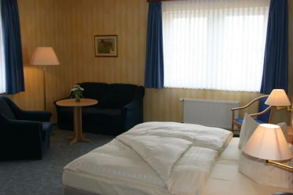 Flair Seehotel Zielow 5