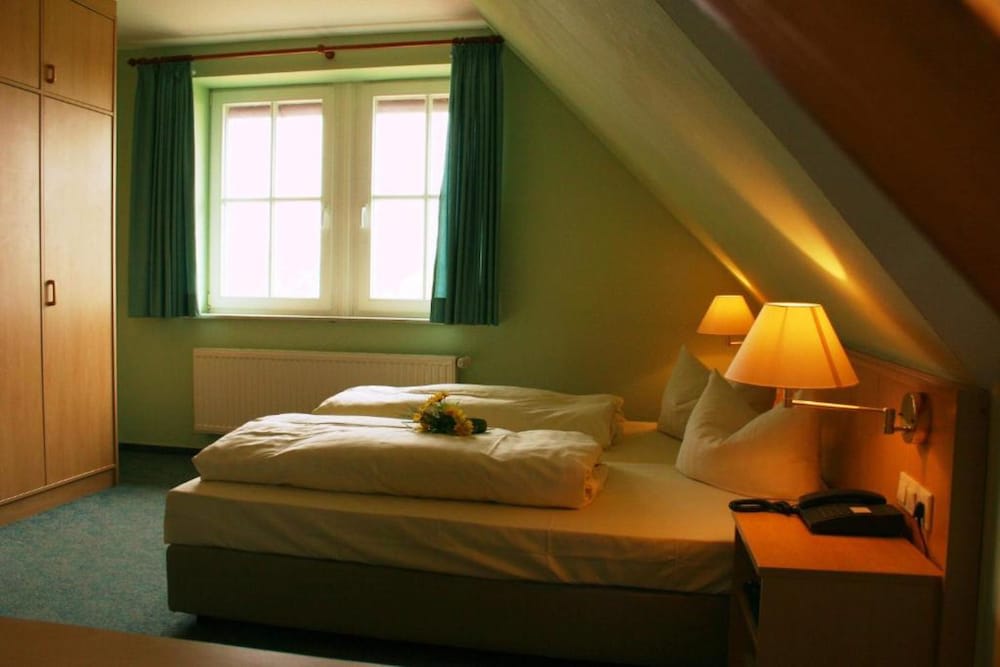 Flair Seehotel Zielow 3