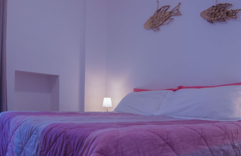 Melo Accommodations 2