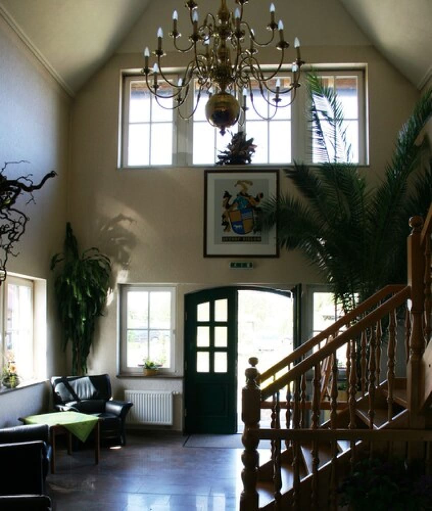 Flair Seehotel Zielow 1