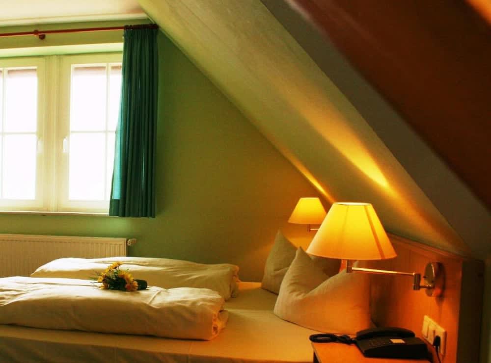 Flair Seehotel Zielow 4