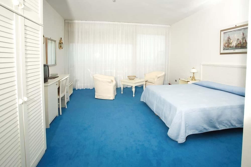 Hotel Numana Palace 5