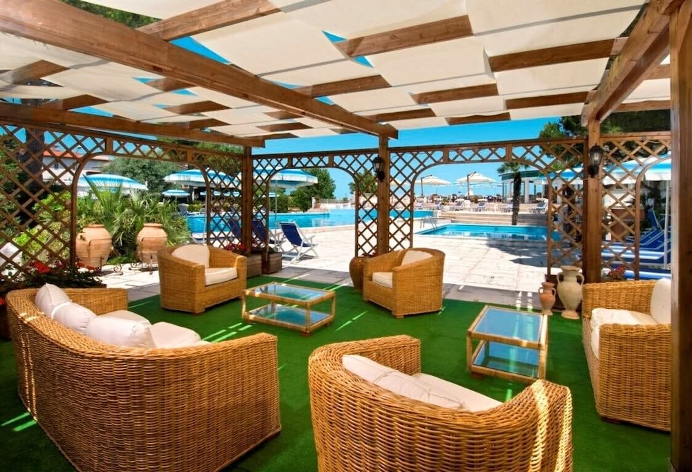 Hotel Numana Palace 2