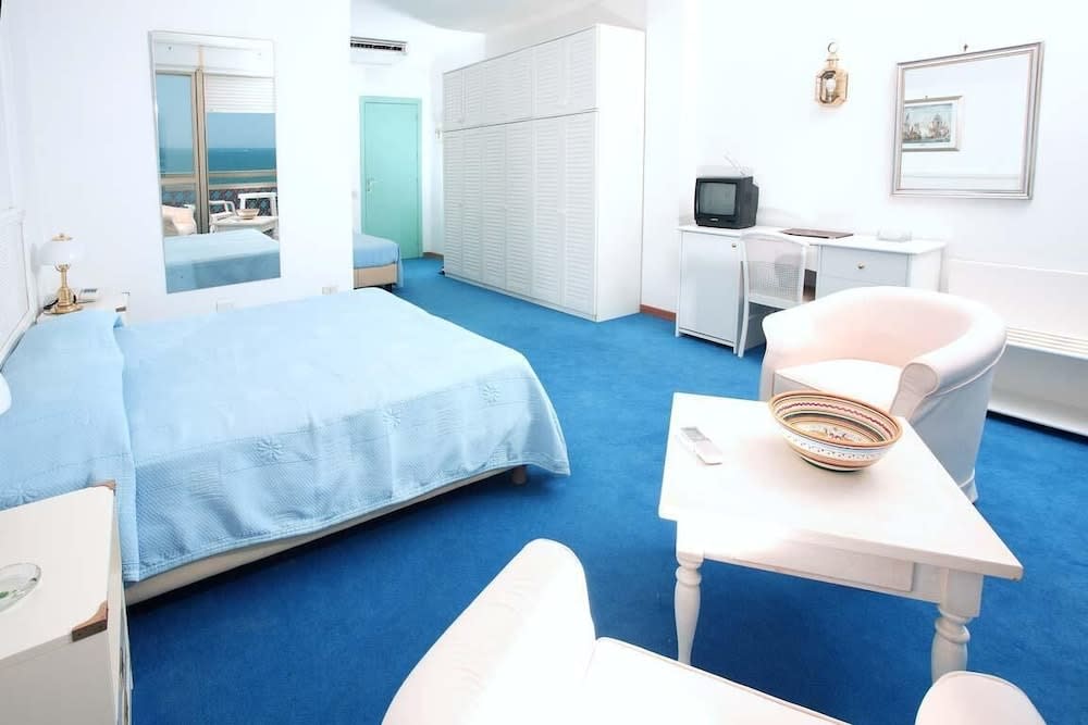 Hotel Numana Palace 4