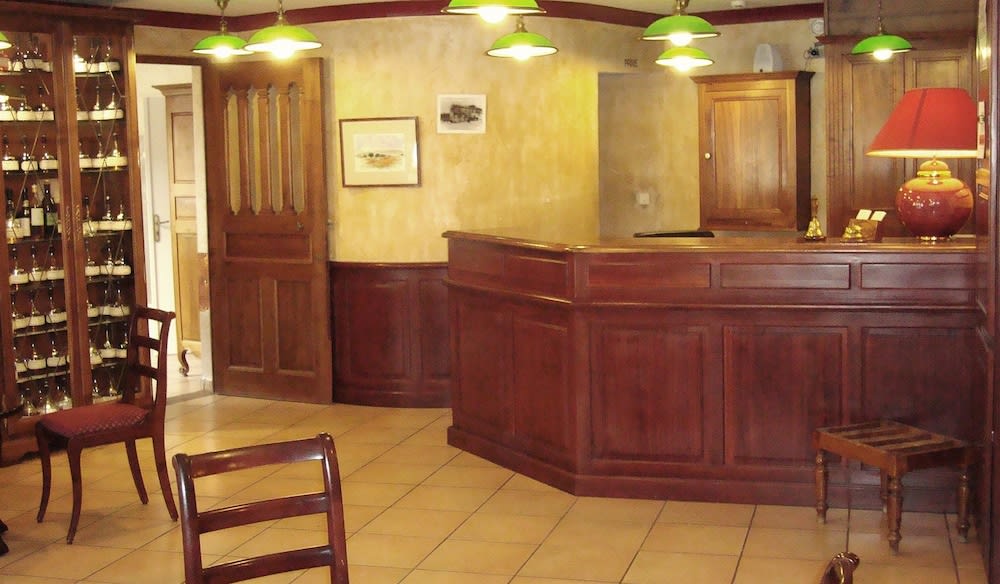 La Martinière 2