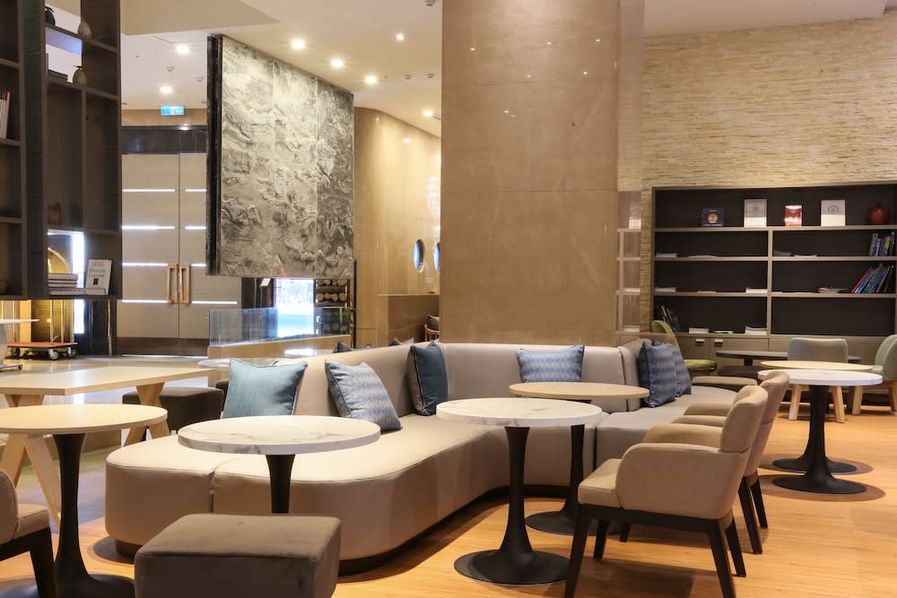 City Suites - Taipei Nandong 1