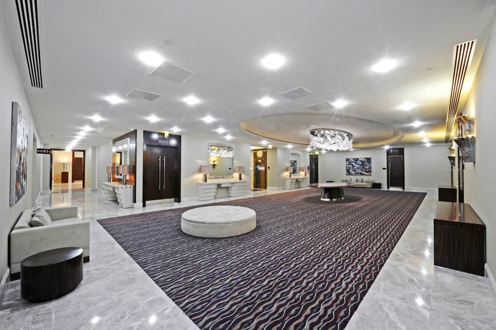 Crowne Plaza BURSA by IHG 4