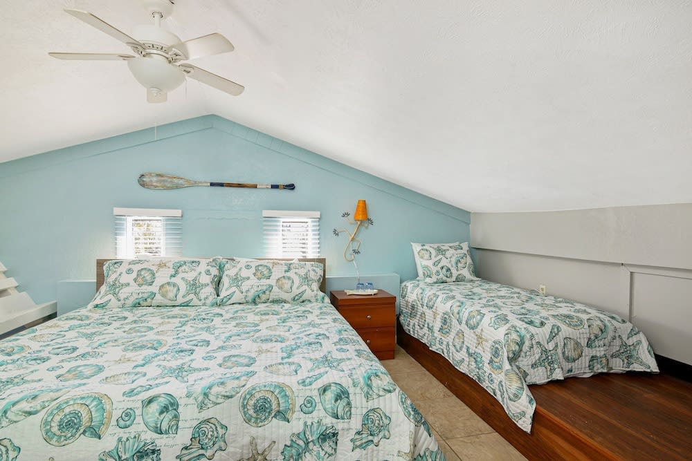 Latitude 26 Waterfront Resort and Marina 3