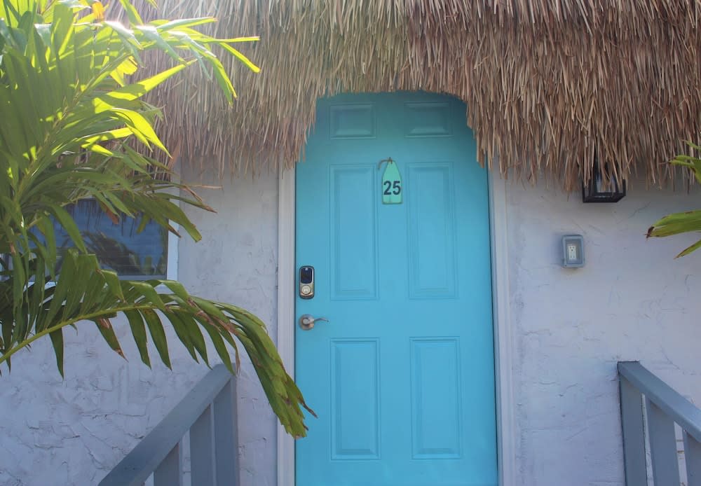 Latitude 26 Waterfront Resort and Marina 4