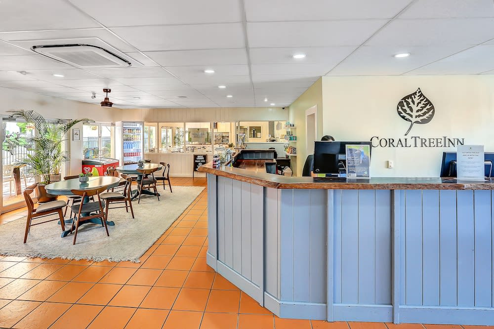 Coral Tree Inn 2