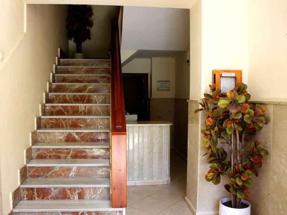 Hostal París 2