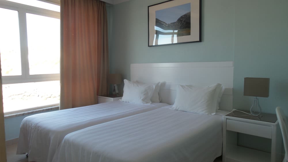 Promar - Eco Beach & Spa Hotel 4