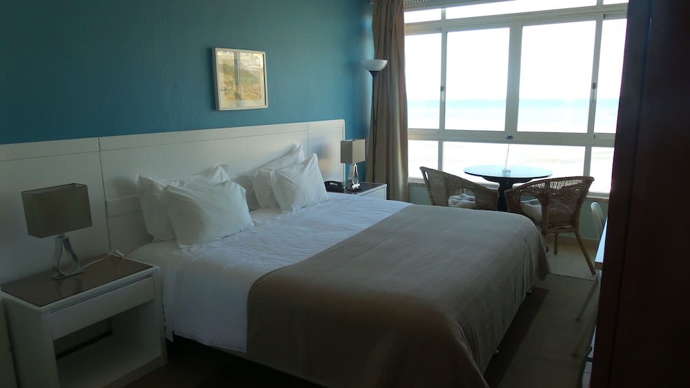 Promar - Eco Beach & Spa Hotel 5