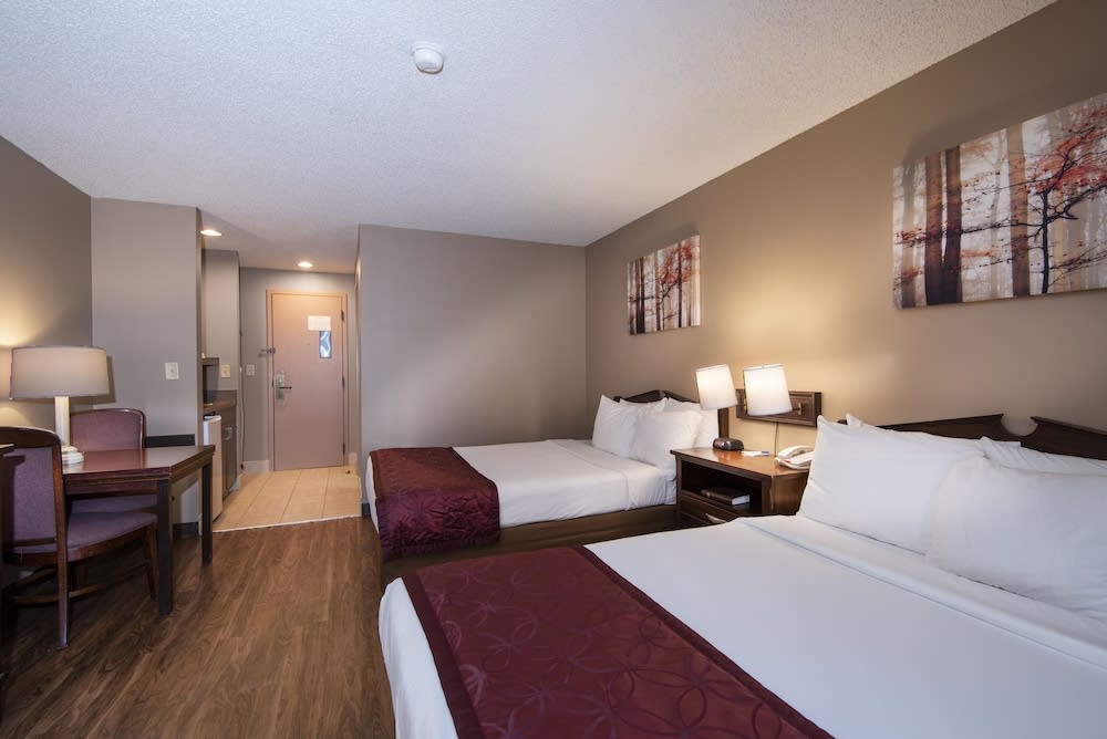 Guest Inn & Suites - Midtown Medical Center 4