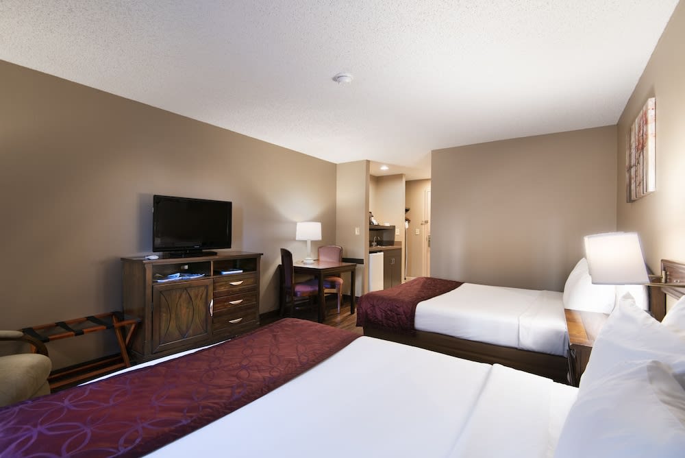 Guest Inn & Suites - Midtown Medical Center 5