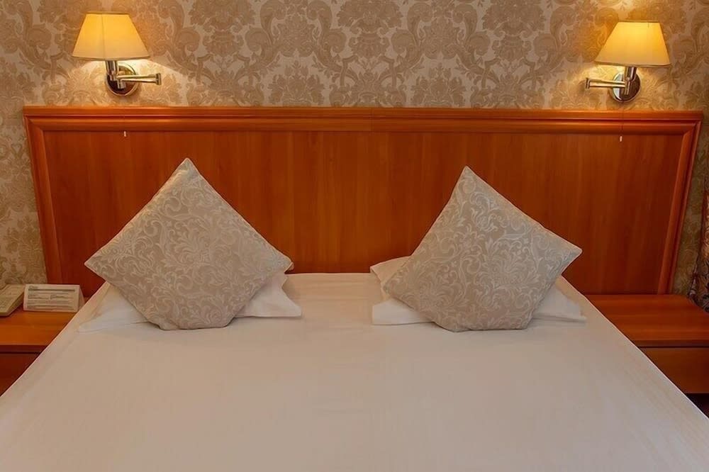 Astana International Hotel 1