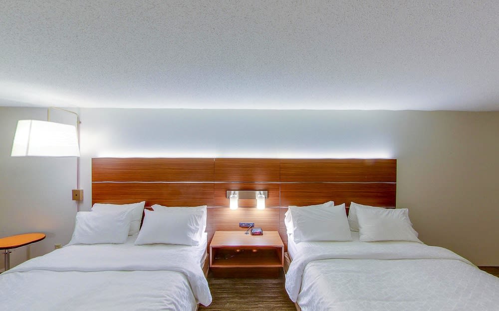 Holiday Inn Express New Haven by IHG 4