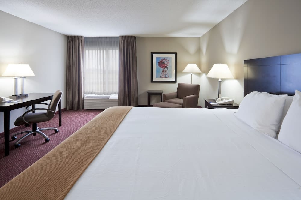 Holiday Inn Express New Haven by IHG 3