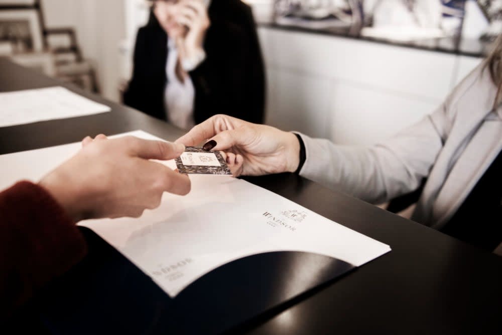 Hôtel Le Windsor Biarritz 3