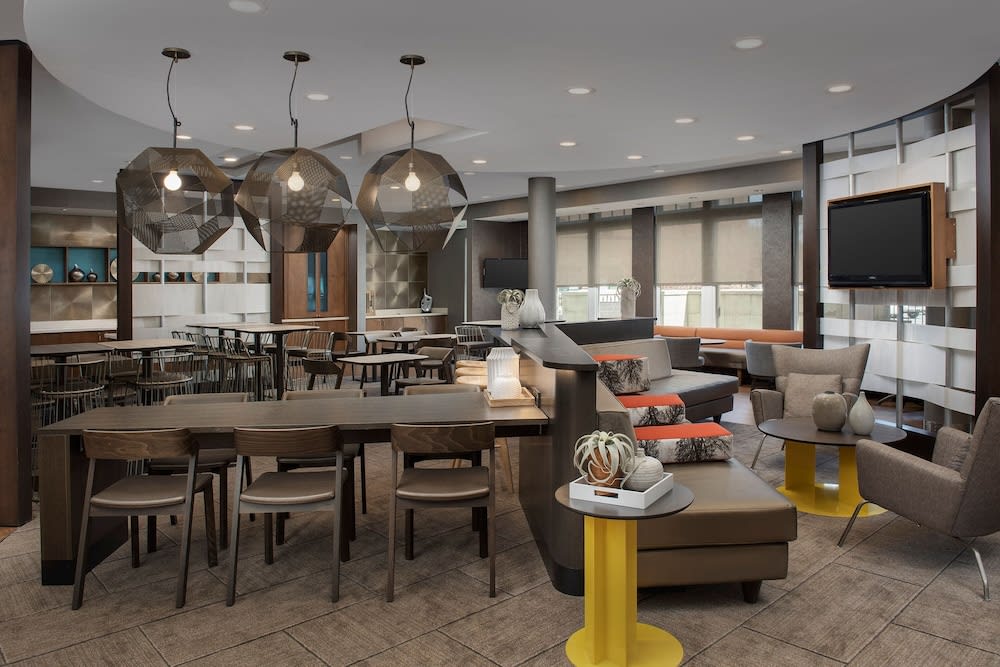 SpringHill Suites by Marriott Huntsville West/Research Park 1