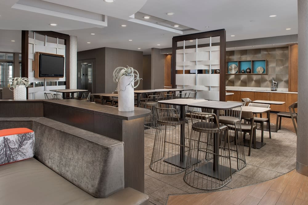 SpringHill Suites by Marriott Huntsville West/Research Park 2