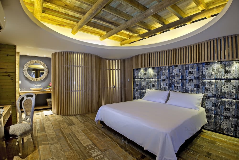 Hotel Isla del Encanto 3