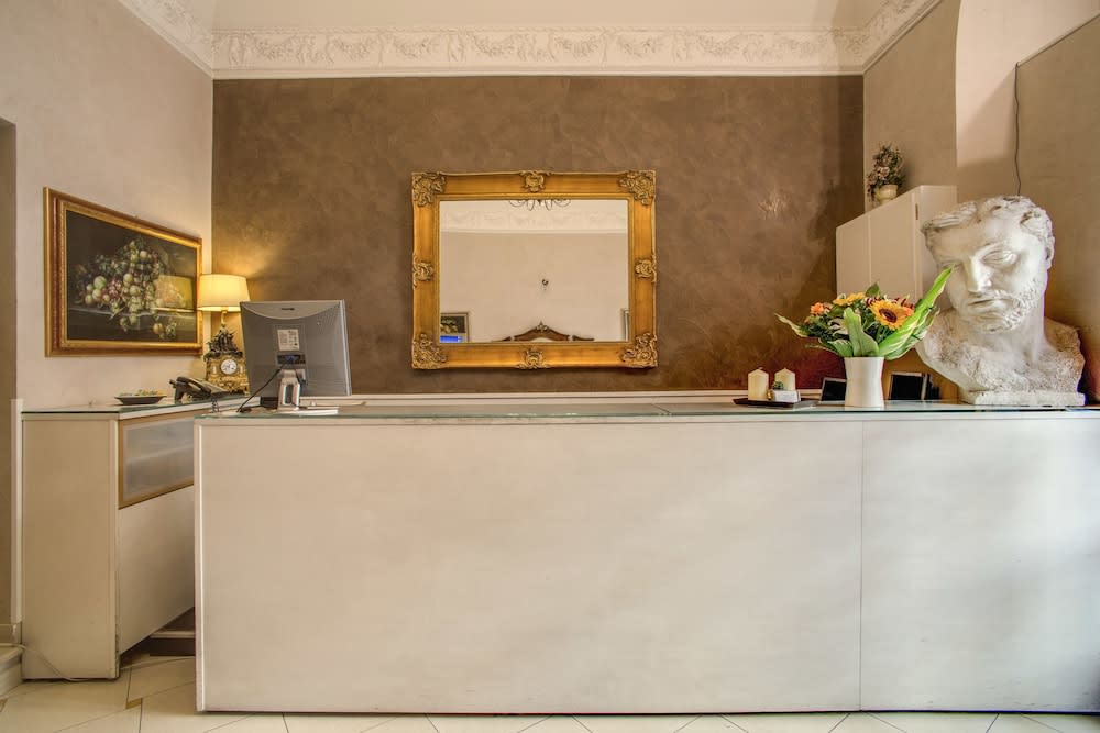 Hotel Caravaggio 2 5