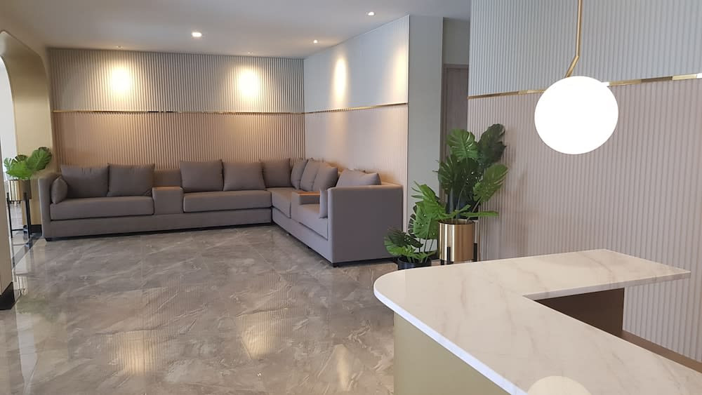 The Phoenix Hotel Bangkok - Suvarnabhumi Airport 4