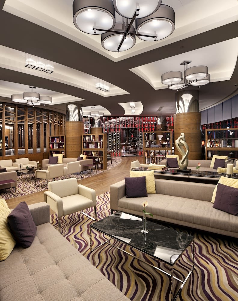 Surmeli Istanbul Hotel 3