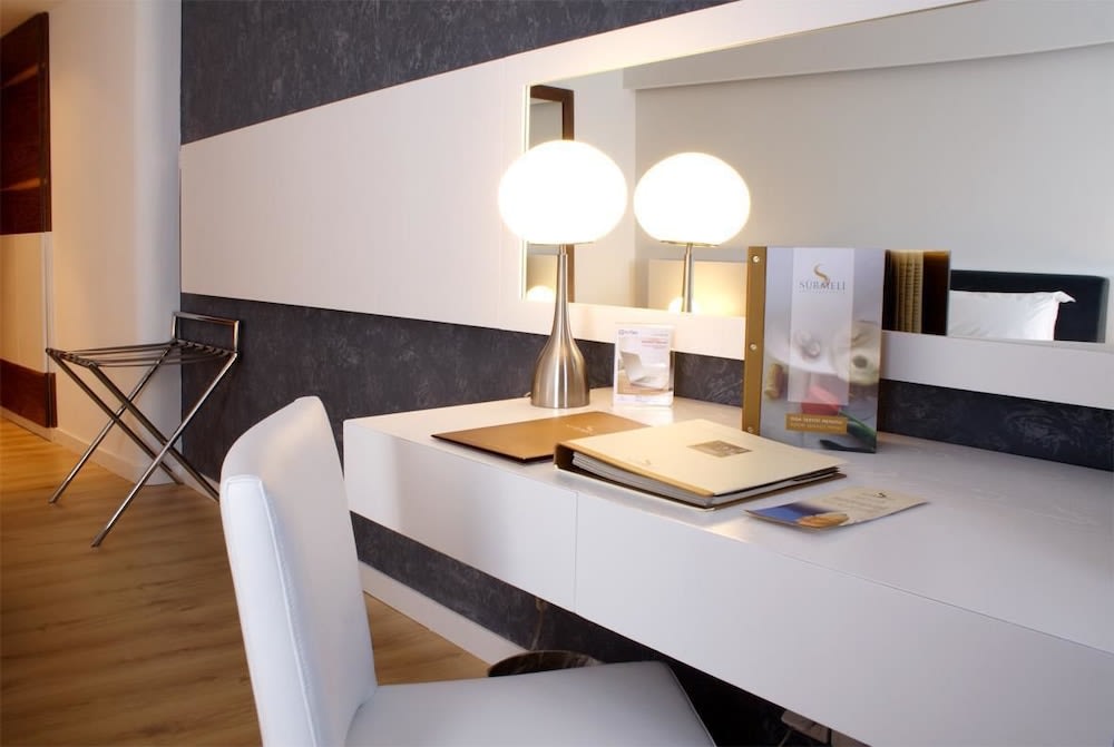 Surmeli Istanbul Hotel 5