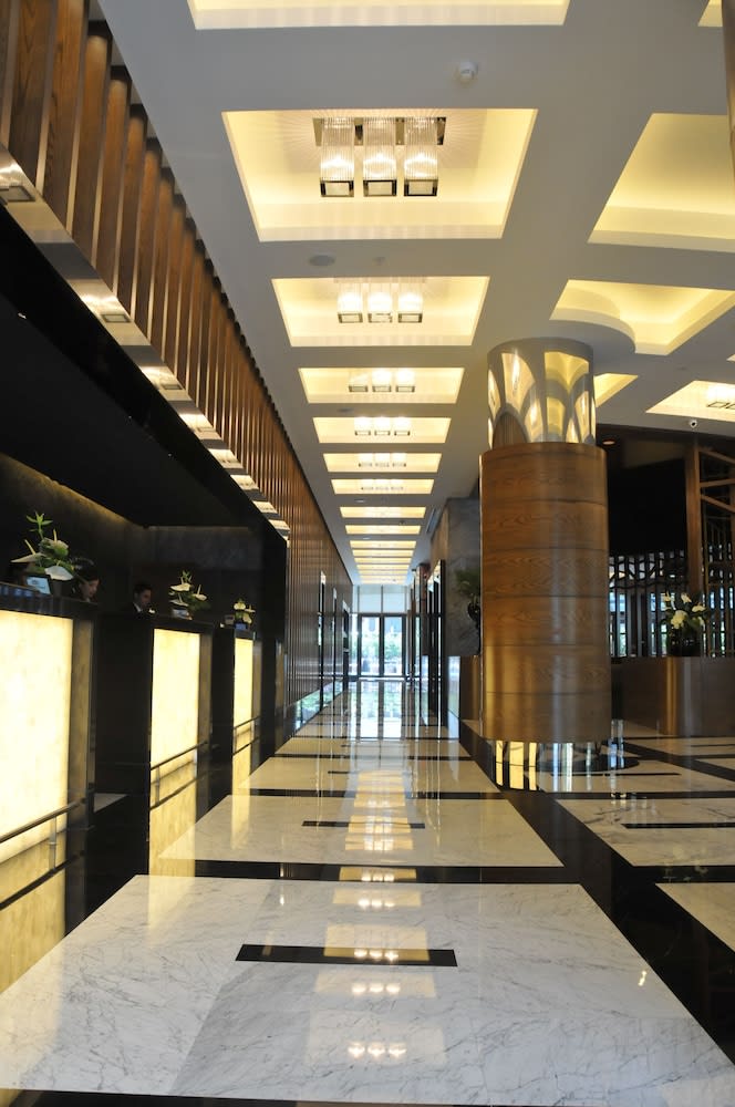 Surmeli Istanbul Hotel 2