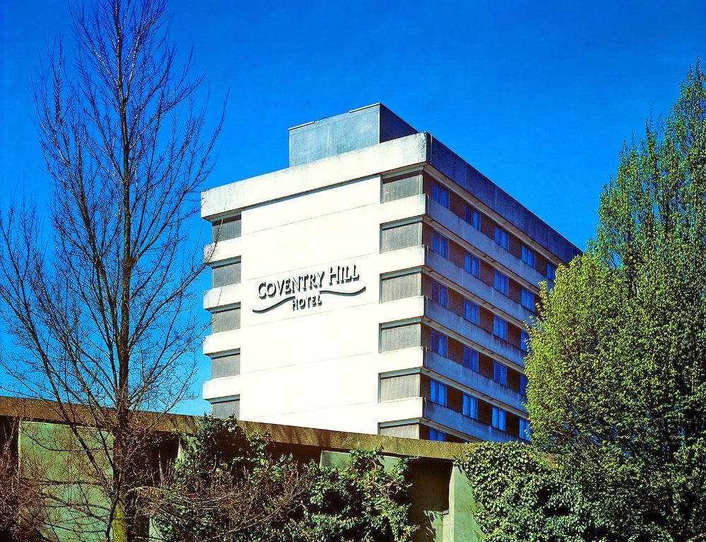 Coventry Hill Hotel 1