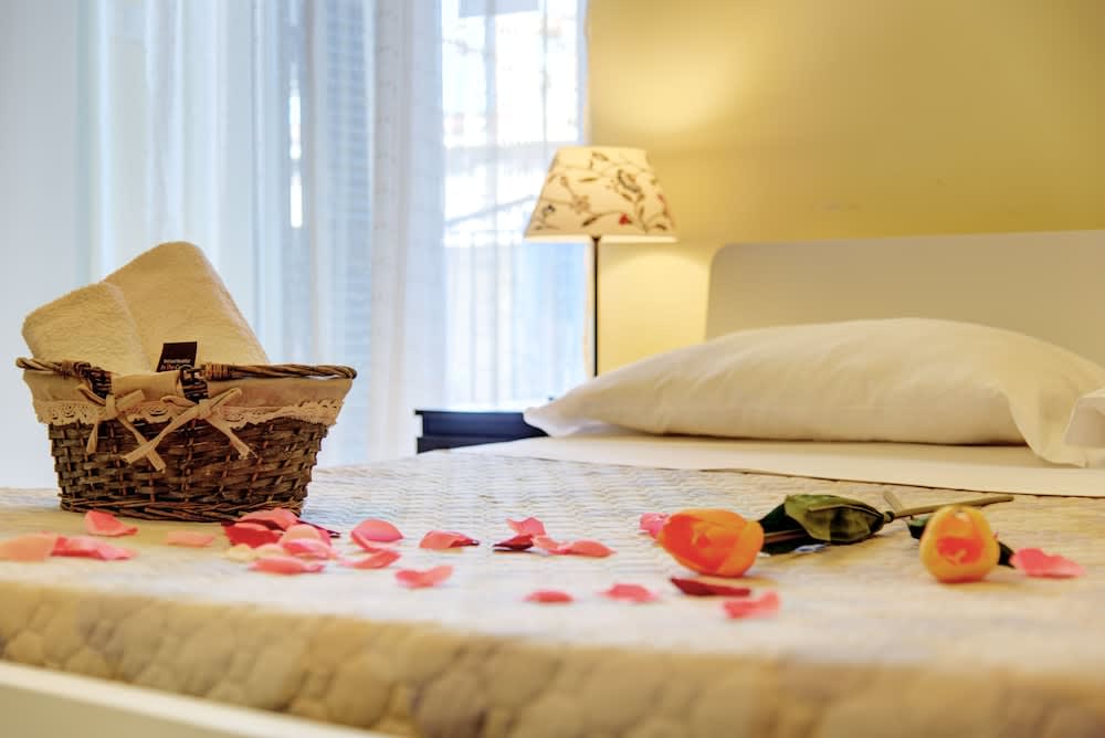 In the Center Guesthouse 4