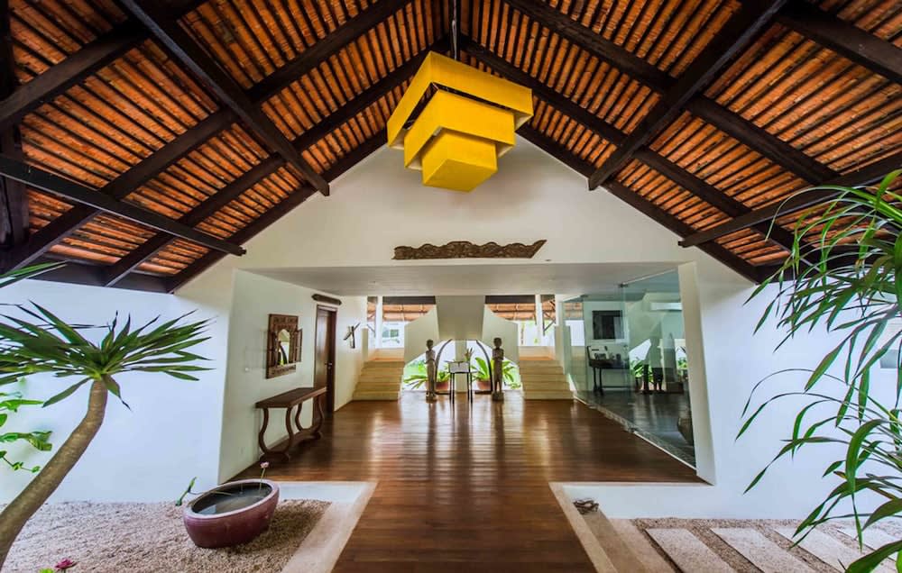 Navutu Dreams Resort & Wellness Retreat 2