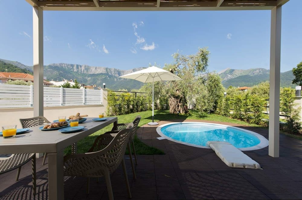 Votsalo Suites 1