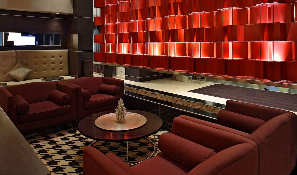 Eka Hotel Nairobi 2