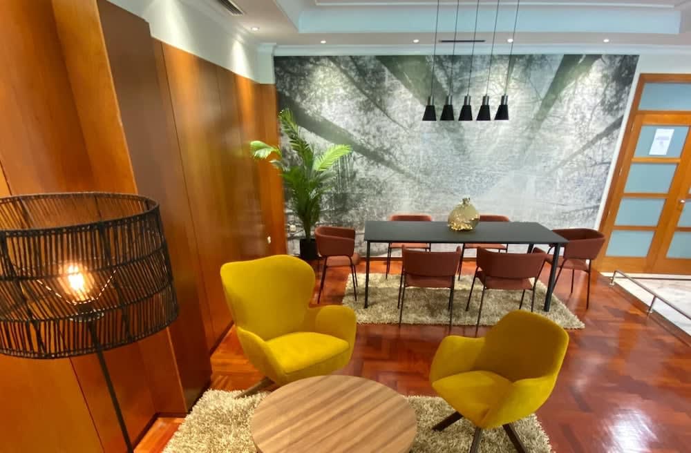 Hotel Ciudad de Compostela 2