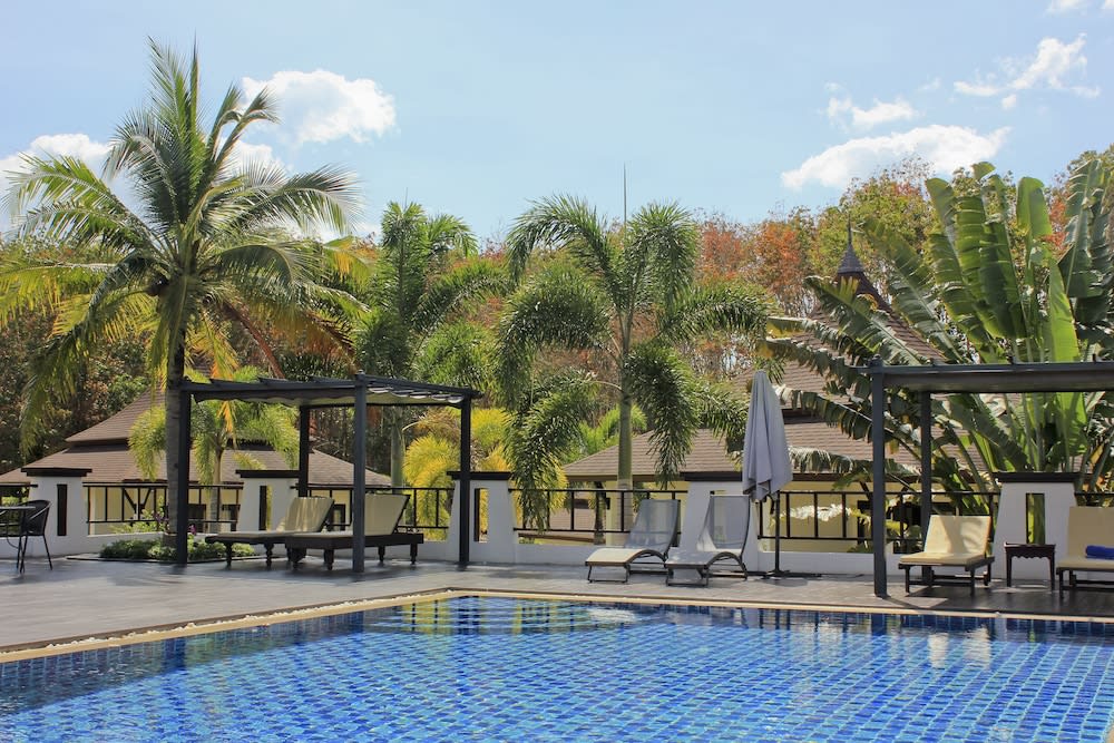 Leelawadee Garden Resort 1
