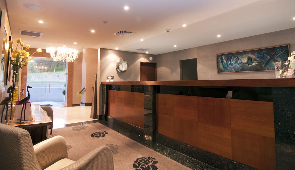 Millennium Hotel and Resort Manuels Taupō 2