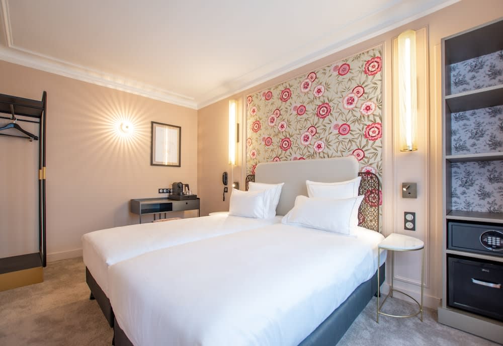 ELSA, Hôtel Paris by Collection Vesper 1