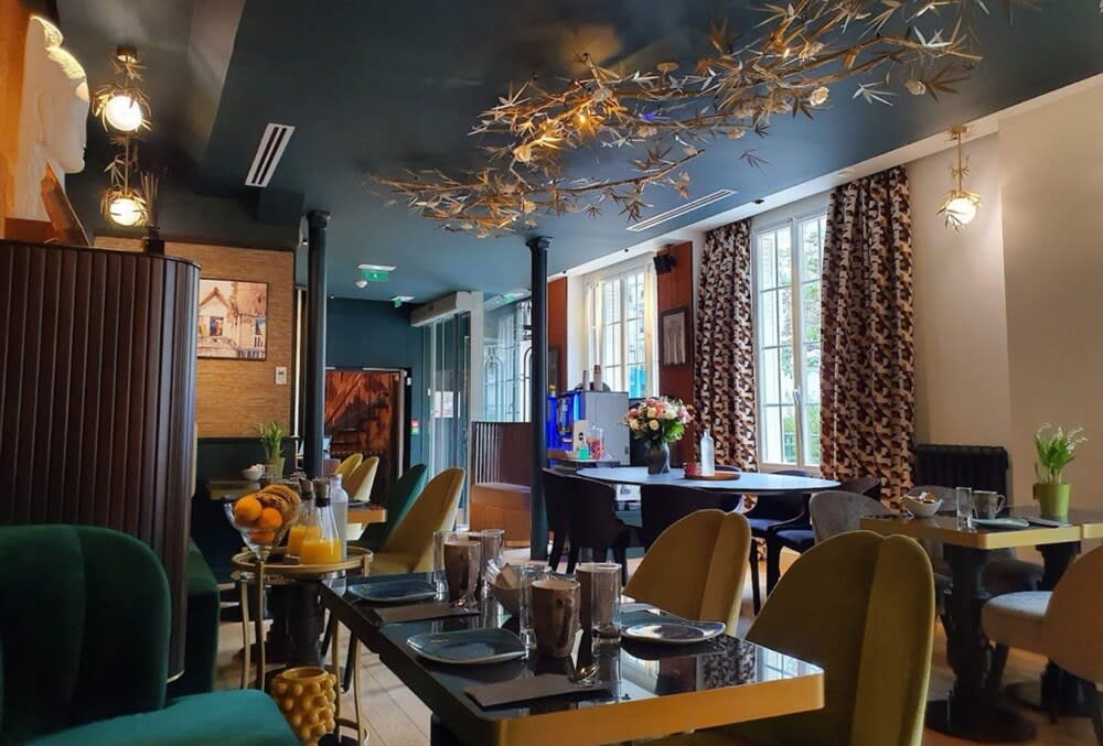 ELSA, Hôtel Paris by Collection Vesper 2