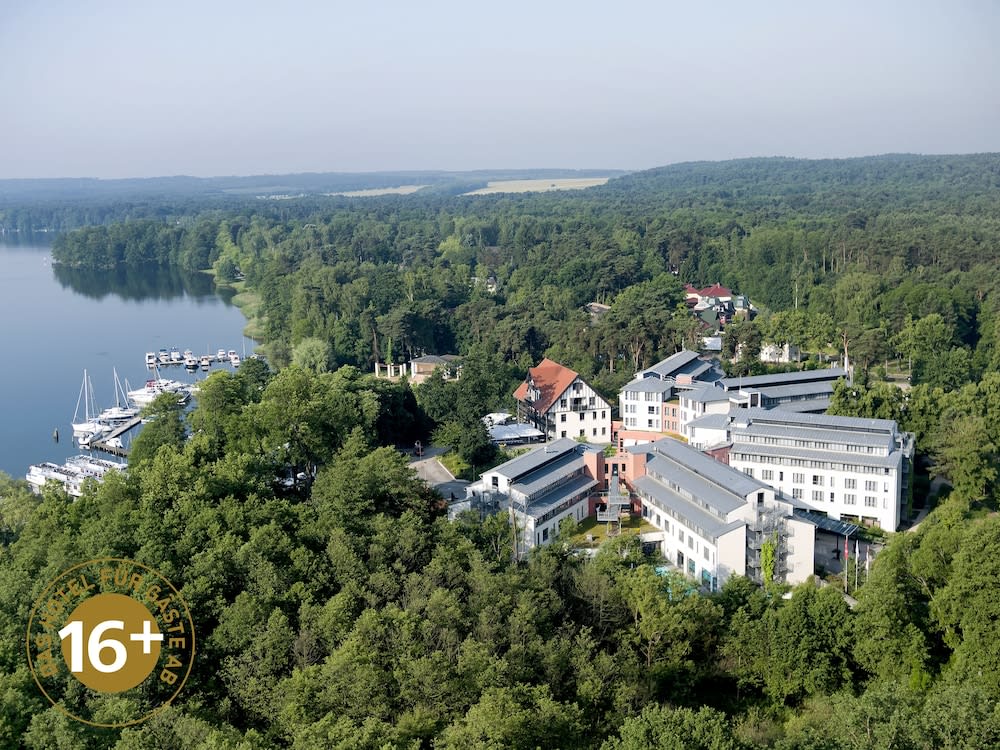 Hotel Esplanade Resort & Spa - Adults Only 1