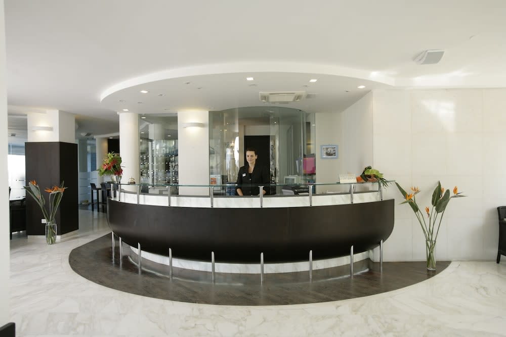 Hotel Sans Souci 2