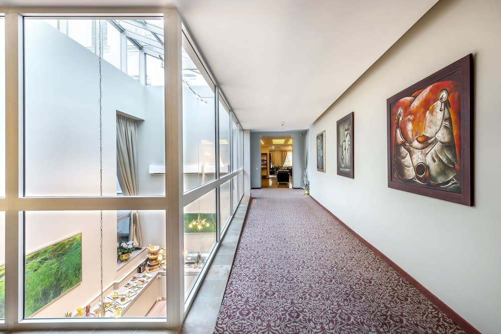 Ratonda Centrum Hotels 2